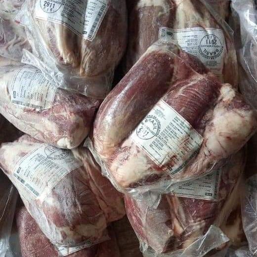 

Lezat- Daging sapi sengkel import Shank beef import 1kg