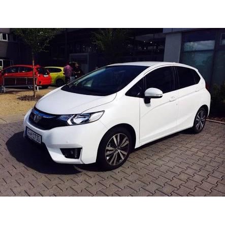 CAT MOBIL HONDA JAZZ WHITE PEARL NH788P ORIGINAL