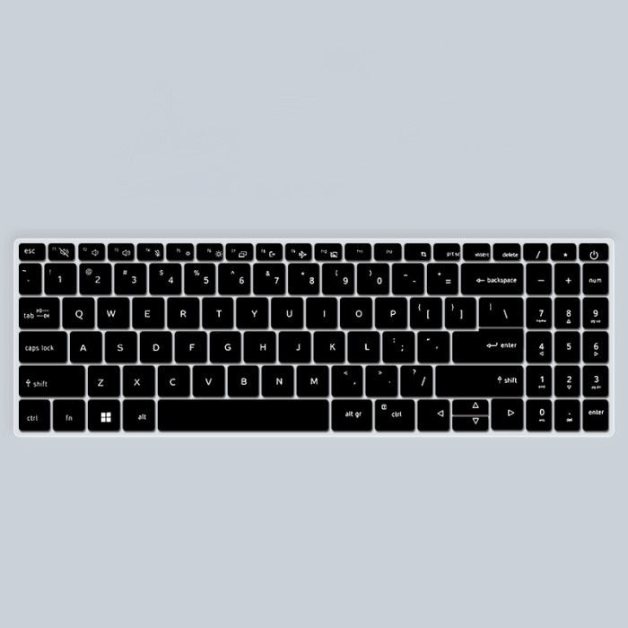 Keyboard Protector Acer Nitro V15 ANV15