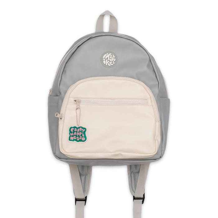 Yume Backpack Two Tone Version Terlaris
