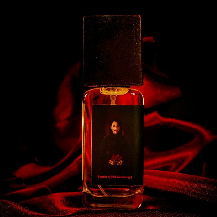 Flash- Ataraksia Parfum Horor Peri Gandamayit 55ml EDP