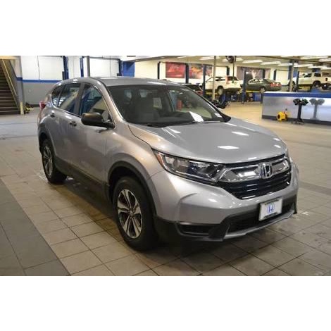 CAT MOBIL HONDA CRV LUNAR SILVER NH830M ORIGINAL