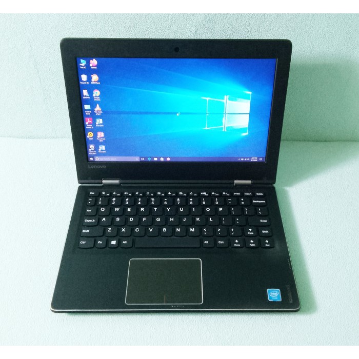 Laptop Notebook Lenovo Ideapad 310S-11IAP bekas *