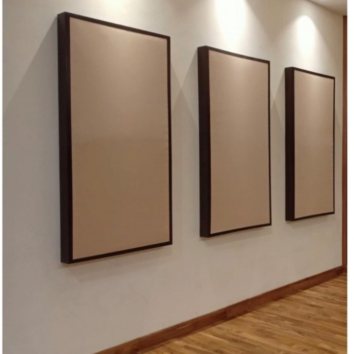 

Panel Akustik frem 120 x 60 x5,5