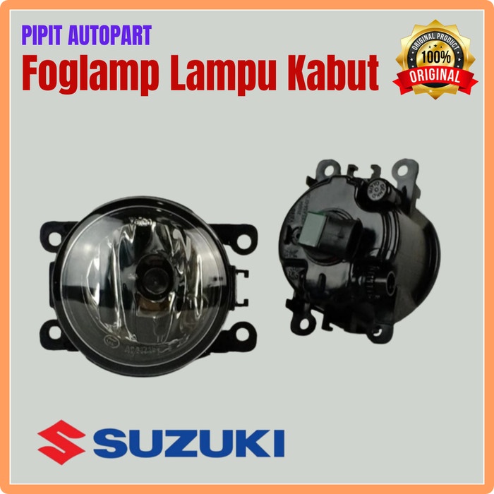 Foglamp Lampu Kabut Suzuki Ertiga 2012 2013 2014 2015 2016 2017