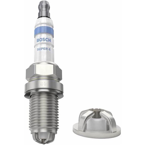 Busi Bosch Super 4 Fr78X Asli Original Bosch Kaki4