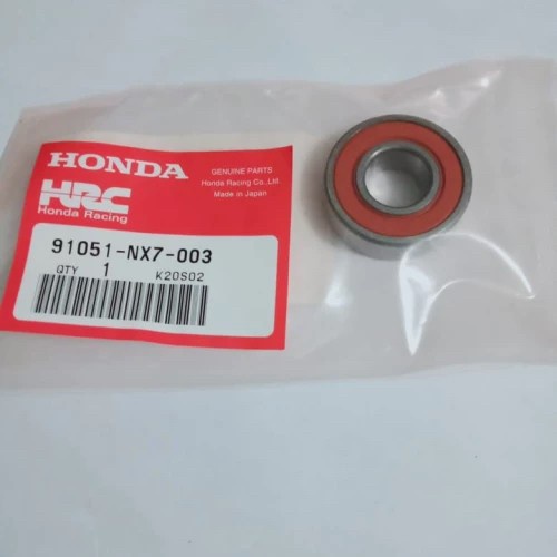 Bearing Roda 6202 Hrc Nx4 Nx7 Nsf 250 Galespeed Marchesini Original