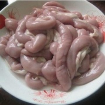 

Hot Sale Usus Besar Babi Bali Premium Tehuan Tuafan Utk Sekba Readyy