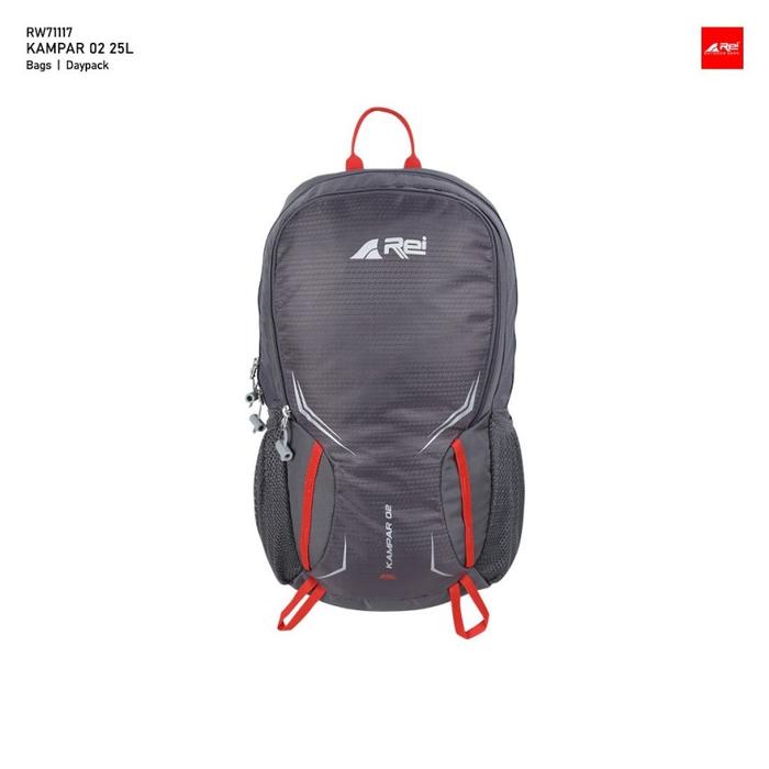 Tas Gunung Tas Ransel Pria Kampar 02 25 Liter Arei Outdoorgear