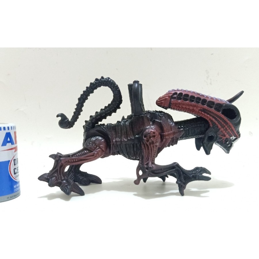 kenner bull alien figure predator vintage