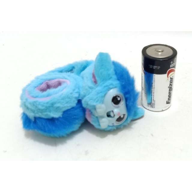 little live pets wrapples doll electronic pets virtual