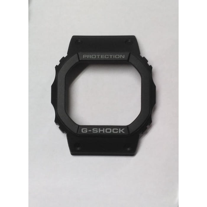 PROMO.. BEZEL CASIO G-SHOCK DW-5600 SERIES, DW-5600E-1V