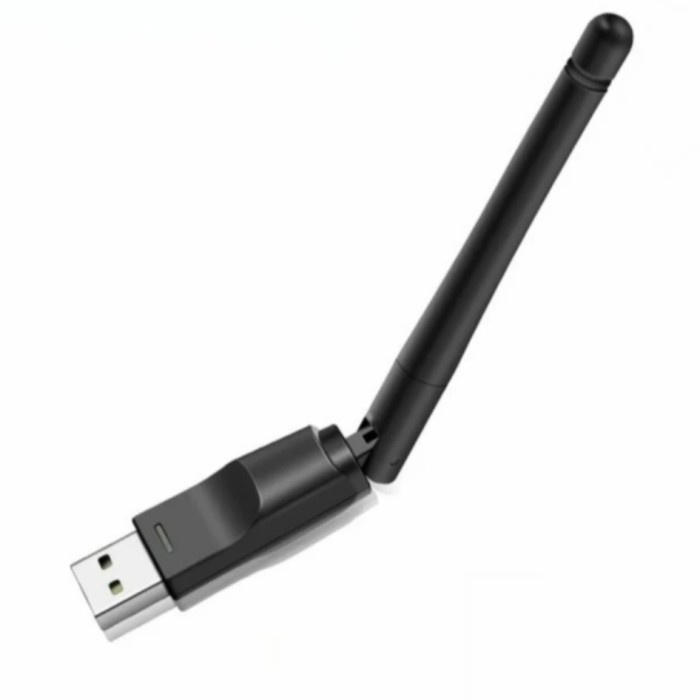 DONGLE WIFI / RECEIVER WIFI CONNECTION KHUSUS DVR CCTV