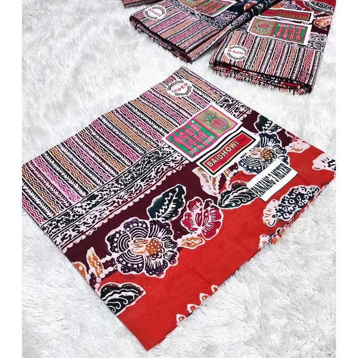 BOOM SALE KAIN GENDONG BAYI BAIDHOWI PANJANG 3 METER BAHAN FULL KATUN TIDAK LICIN , CUKIN GENDONGAN