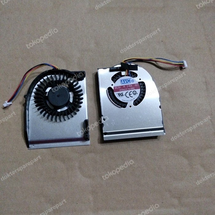 Fan Lenovo Thinkpad T420 T420S T420Si