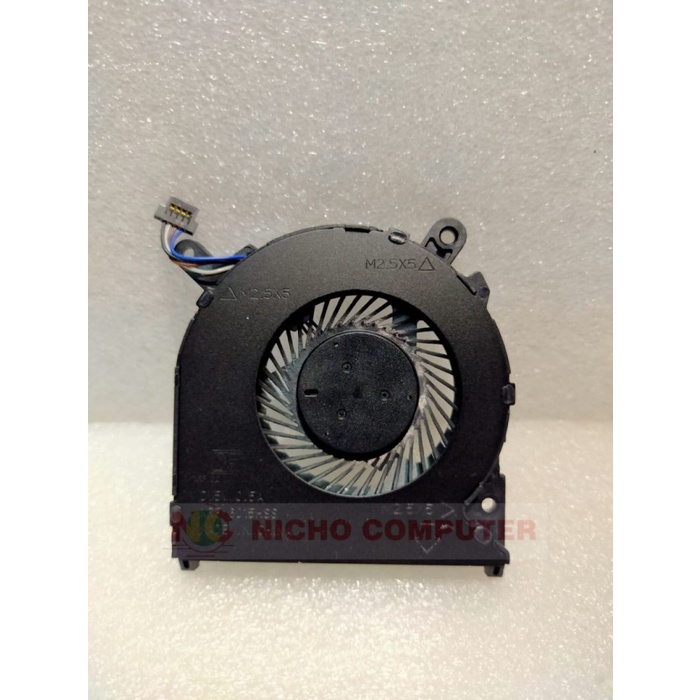Fan Hp 14-Bs 14-Bw 14 Bw 14 Bs 240 G6 245 G6 246 G6