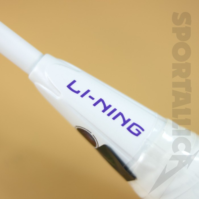 Raket Badminton Li-Ning / LiNing Halbertec 9000