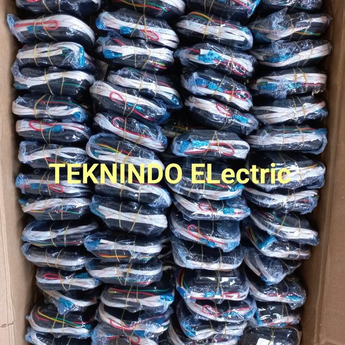 modul pemantik elektrik kompor gas quantum kompor tanam 2 kabel