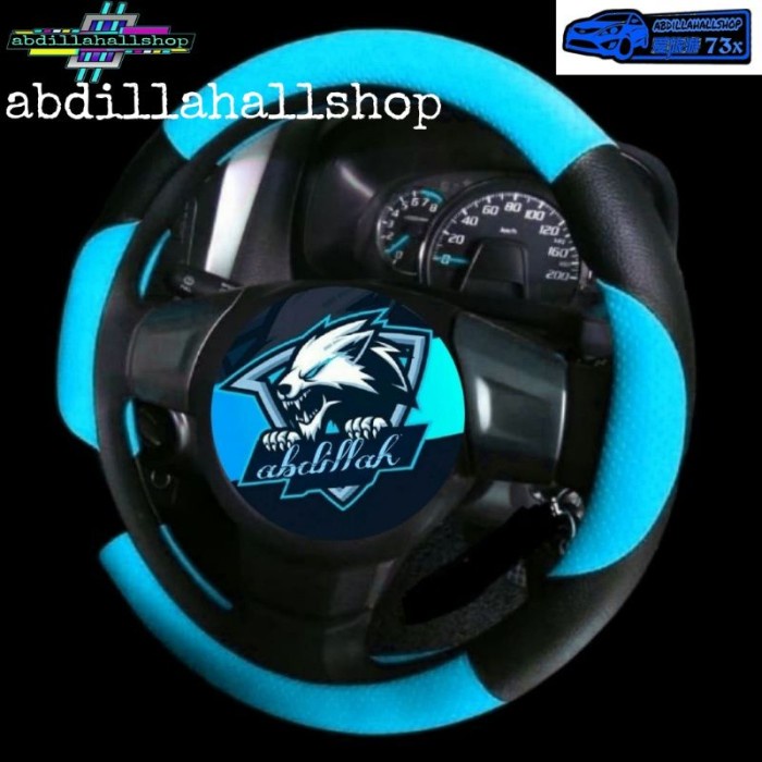 [TopSeller] sarung setir bungkus setir cover setir , Avanza Veloz, Xenia, Ertiga,