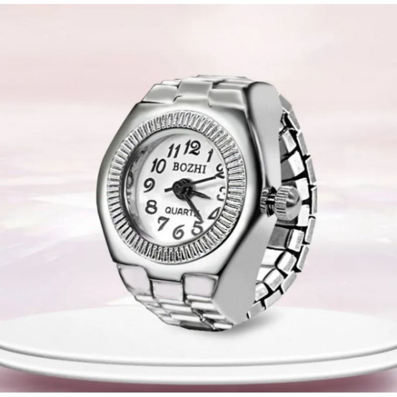 Jam Cincin Hidup Super Keren ,Jam Cincin Pria Dan Wanita