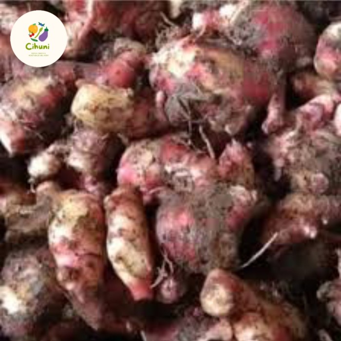 

jahe merah super asli murah 1kg