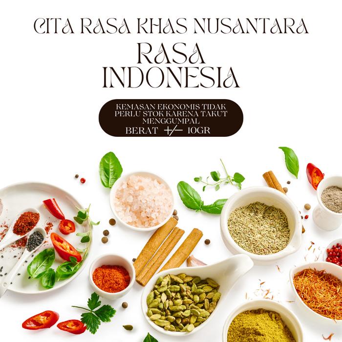 

Bumbu Dapur Rempah Herbal Lengkap cengkeh kemiri Jinten ketumbar kayu manis secang udang ebi oregano