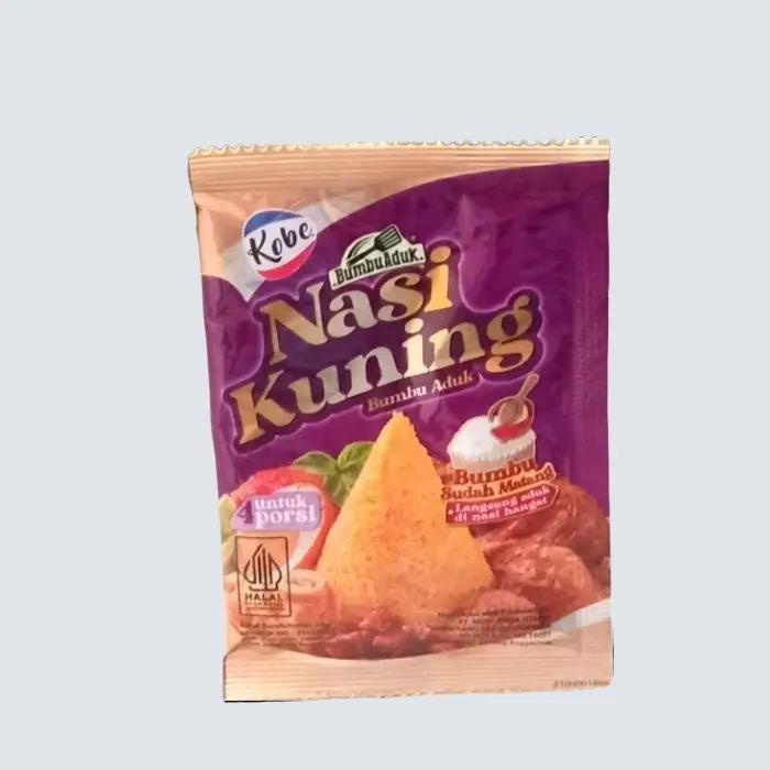 

Kobe Bumbu Nasi Kuning & Nasi Uduk 25gr - Nasi Kuning