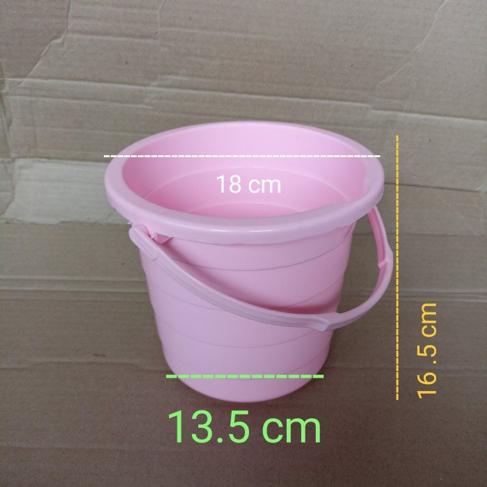 Ember Air Ember Mini Ember Jamu Warna Plastik 1.5 Galon