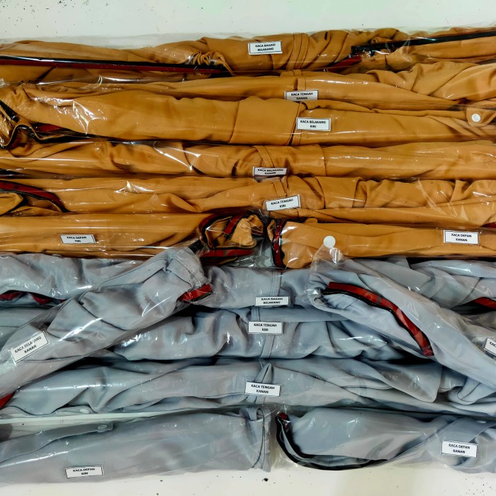 [Expert] Hordeng,tirai,gorden mobil alphard