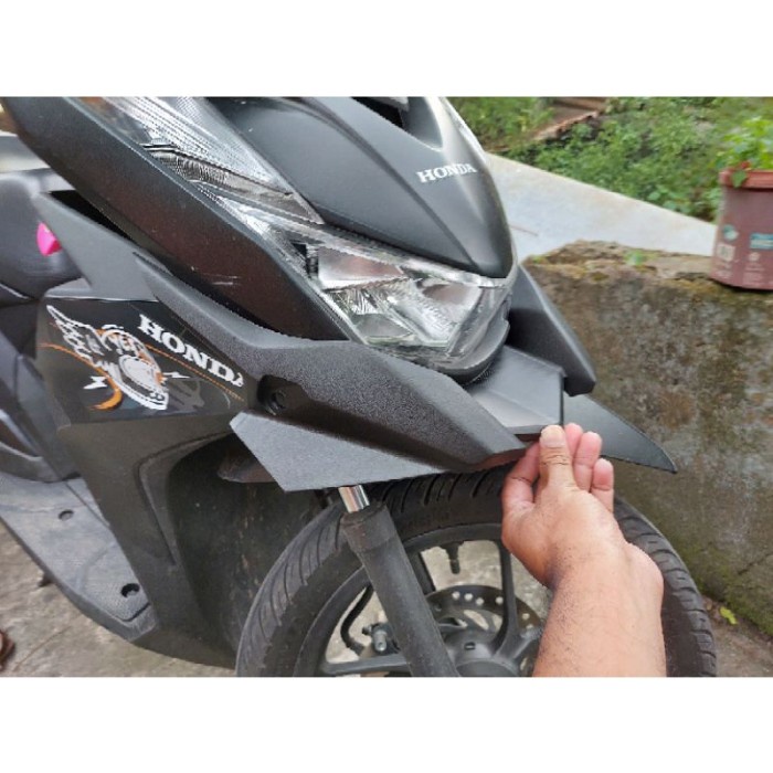 [Expert] winglet MONCONG beat street 2020,beat led 2021