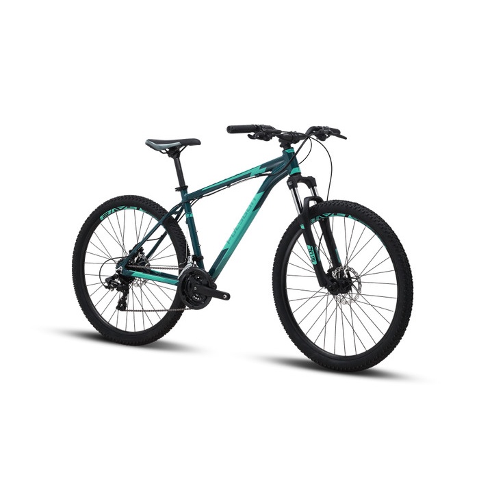 (Expert) Polygon Sepeda Gunung Cascade 4