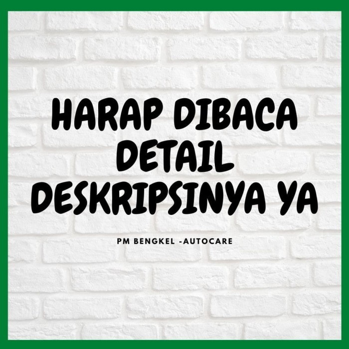 (Expert) Filter AC - Filter Kabin Sigra Calya