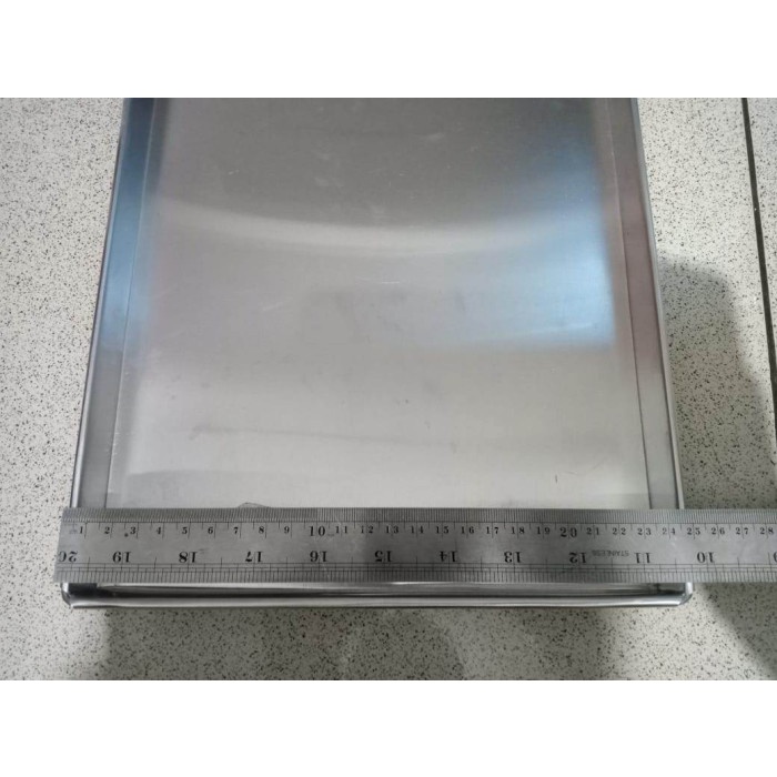 (Expert) Loyang Oven Listrik 30 x 25 x 2 / Loyang Nastar / Loyang Kue Kering