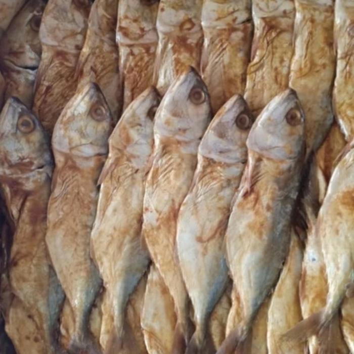 

[dch] - PROMO !! BELI 5 GRATIS 5 IKAN ASIN / IKAN ASIN MURAH / ANEKA IKAN ASIN / IKAN ASIN / COD