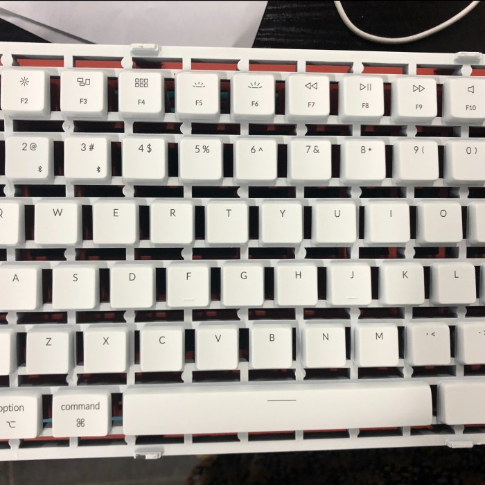 [Expert] Keychron K3 Keycap Set