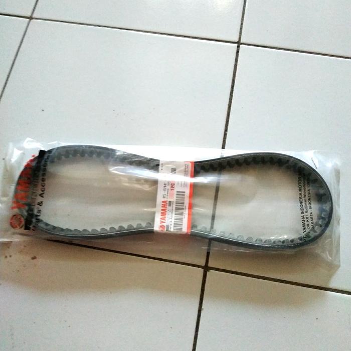 BEST SELLER VANBELT VBELT PANBEL MIO SPORTY SMILE-NUOVO-MIO SOUL KARBU ORIGINAL