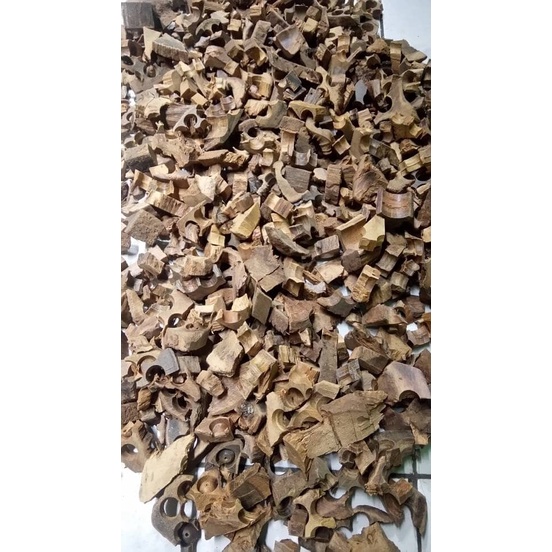 Terbaru- Kayu Gaharu Asli Kalimantan GBP01