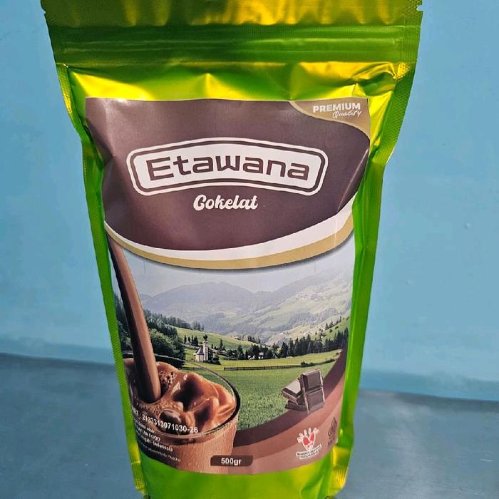 

ETAWANA SUSU KAMBING ETAWA BERAT 500 GR TERBARU