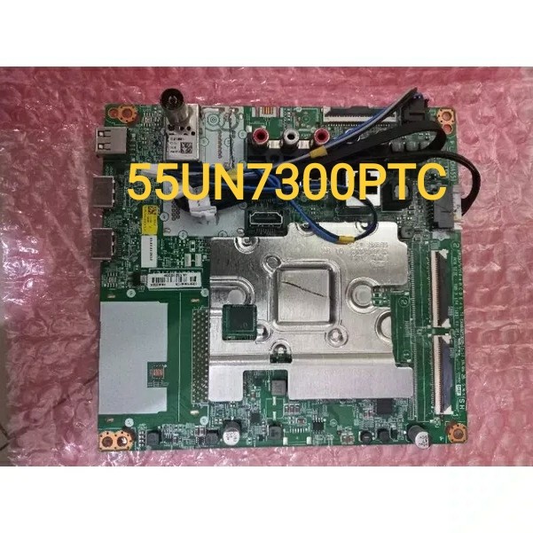 MB - MAINBOARD - MOTHERBOARD - MOBO - LG - 55UN7300PTC - 55UN7300