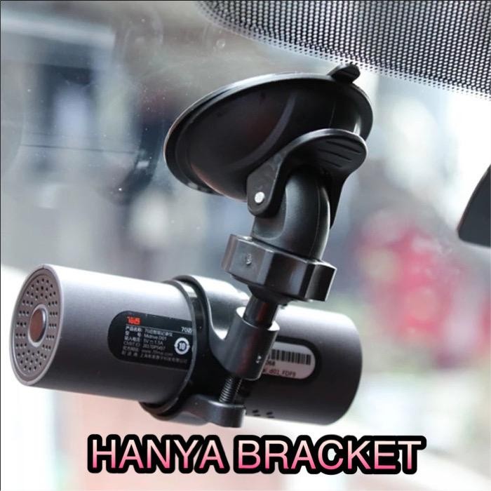 Bracket XIAOMI 70MAI M500 Camera Dashboard DVR Dashcam Bracket Holder Mobil