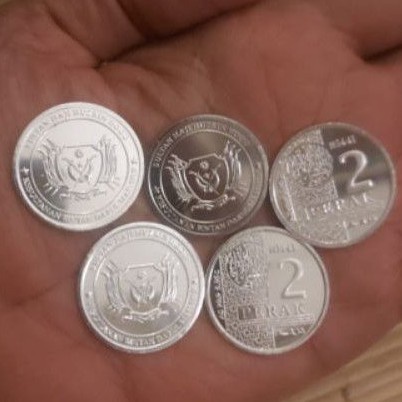 UM1 DUA DIRHAM WAKALA RESMI TANPA KAPSUL