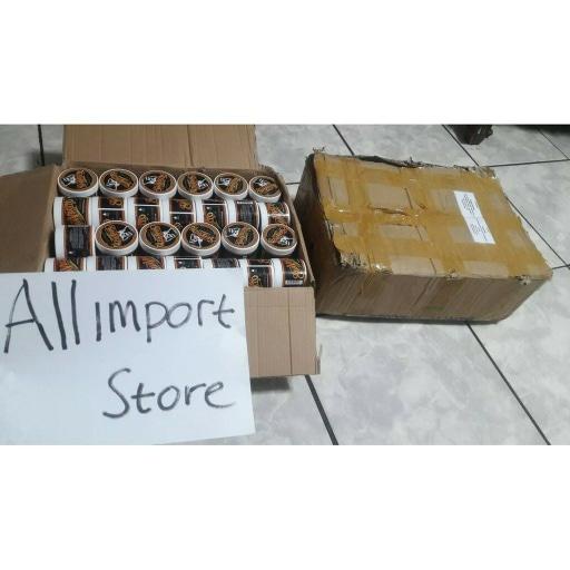 Pomade Suavecito Firme Hold Versi Asia