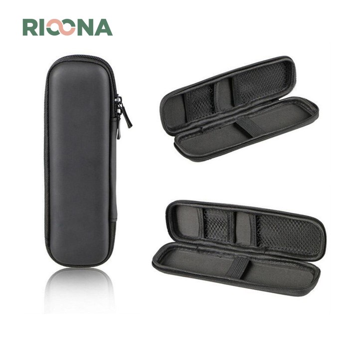 

Tempat Kuas Tempat Pensil Pouch Kuas Pouch Pensil Bahan EVA