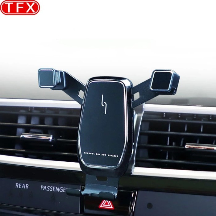 For Mitsubishi Ecilpse Cross 2018-2022 Car Styling Mobile Phone