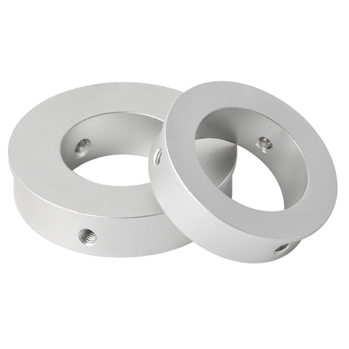 Lens Adapter Industry Microscope Monocular C-Mount Lens 28mm To 50mm