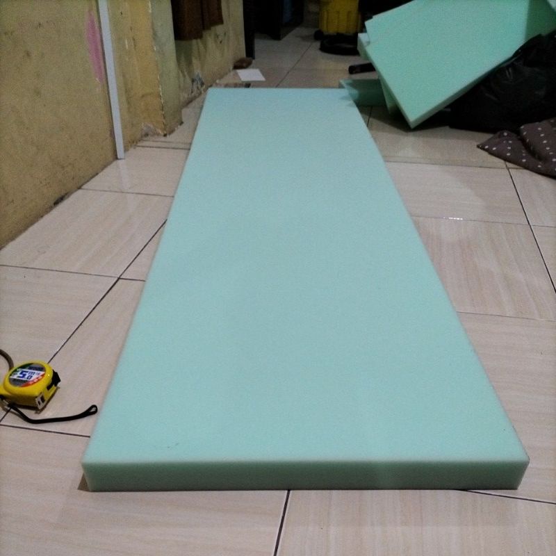 BUSA LEMBARAN UKURAN 180X80X5CM