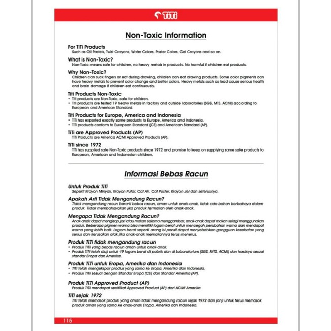 

IK! Crayon Joyko Oil Pastel 36 warna