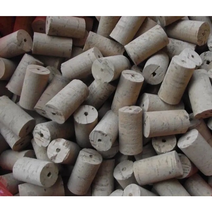 50pcs Flute Head Plug stopperFlute Head cork flute repair parts