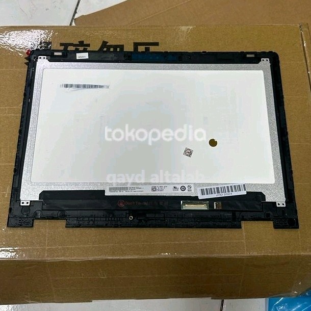 LCD LED TOUCHSCREEN DELL INSPIRON 13 5368 5378 6379 7368 P69G P69G001