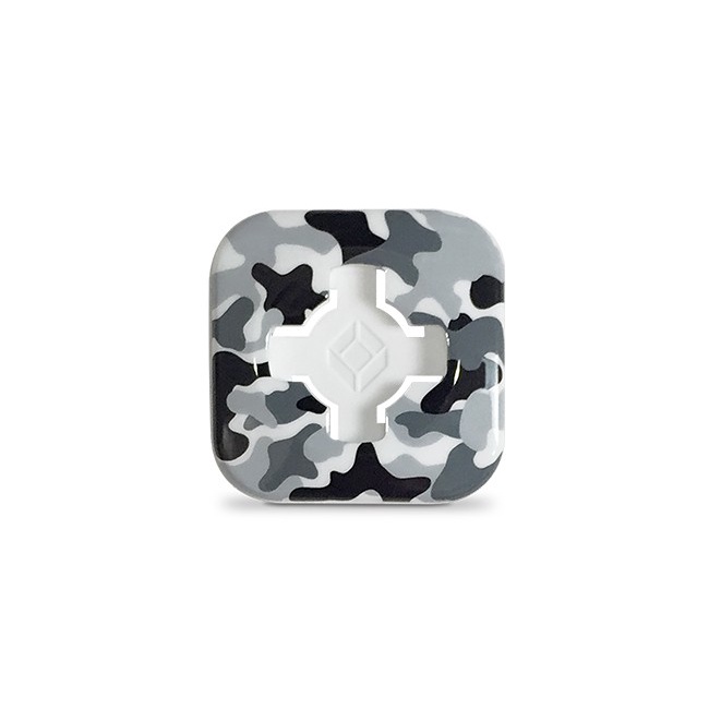 Phone Holder X Guard Infinity Adapter Camo